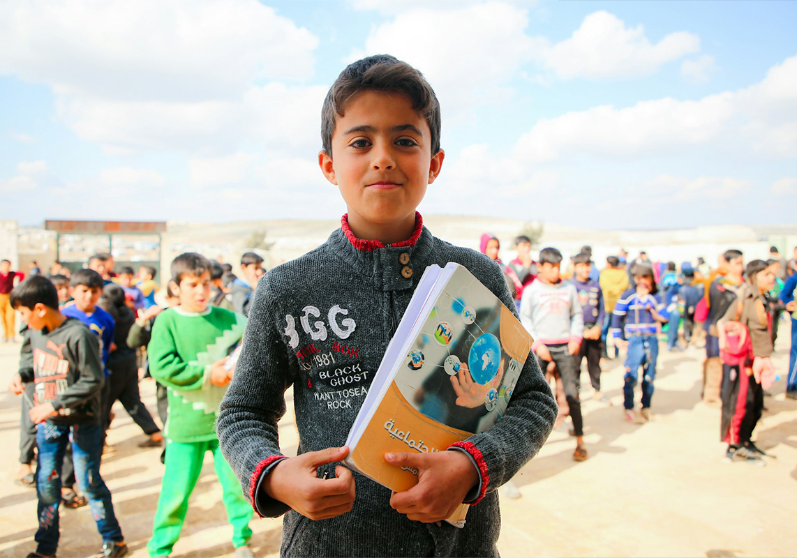 Education for all